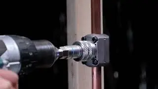 Easyfit Installation Montage
