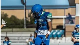 Class of 2030 Brendan Johnson 2025 Ms season highlights 