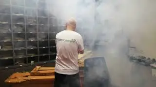 Bactakleen Ultra Mist Treatment