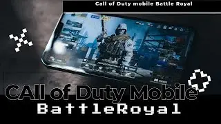 Call Of Duty Mobile Well-formed