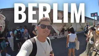 7 Pontos Imperdíveis de Berlim