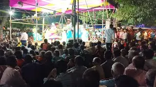 Najre ladgaiya song Group Dance Nach program @Motihari Dance Group Ashok singh
