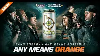 Bang Energy x Any Means Possible OFFICIAL MOVIE