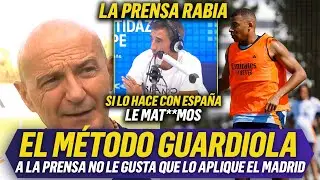 💥POR FIN APRENDEMOS, MBAPP&Eacute; SE CENTRA en el REAL MADRID y SE BORRA de ir con FRANCIA