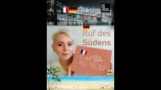 #BlissimBox_DE Июль 2022 - 