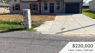 220 Garnet Dr, Opelousas, LA 70570-1260