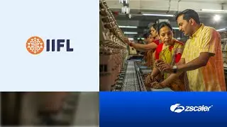 IIFL Elevates Its Security Posture and Vastly Improves Its Risk Score