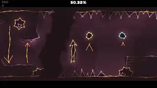 Gloom by Optical | Hard 4*