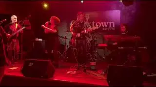 mossy frog, live at the Corktown, Hamilton, Jan 9, 2026