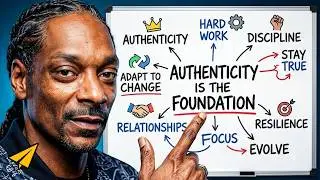Snoop Dogg's Top 10 Rules For Success (@SnoopDogg)