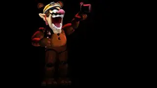 Wario sings - I hope you die in a fire from the Living Tombstone (AI cover)