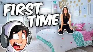 My First DEVILS TANGO (FULL STORYTIME)