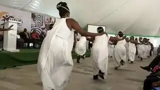 Rwanda day (CMSEO-EA TV).