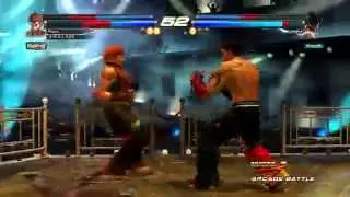 StrongStyle - TTT2 - Top 12 Losers - Run it Black vs. Starscream
