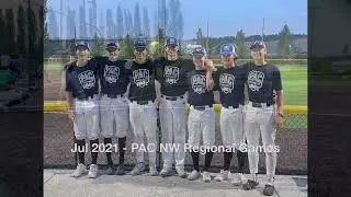 2021 Jul PAC NW Regional Games
