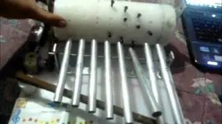 Caja musical