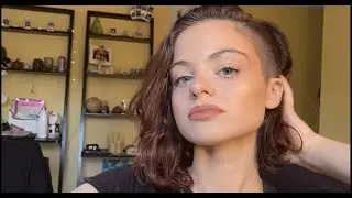 Recreating Halsey&rsquo;s Makeup Look