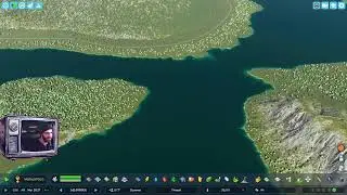 Cities: Skylines 2! Continuing the Mediterranean city! Jobs, jobs, jobs! More courtyards!!