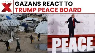 Marco Rubio, Tony Blair, Kushner&mdash;Who&rsquo;s Really Deciding Gaza&rsquo;s Future?