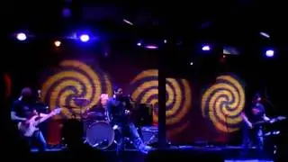 Papa Wheely @ Roxy Vancouver 2010 - Surrender
