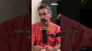 Tren M&eacute;xico-Quer&eacute;taro traer&aacute; problemas de procesos urbanos y gentrificaci&oacute;n: Fernando Tovar