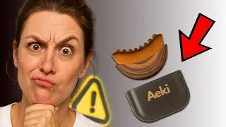 Обзор кисти для лица Aeki на 2026 год