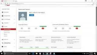 How to set up youtube to Google Adsense 2016