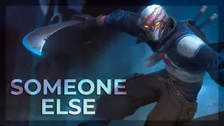 SMITE Montage - SOMEONE ELSE