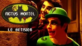 RICTUS MORTEL - B&ecirc;tisier