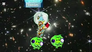 angry birds space part 2 #roblox
