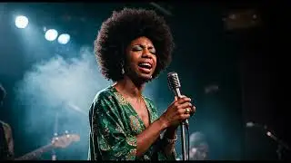 Final Epilogue | Concluding with Nina Simone soul
