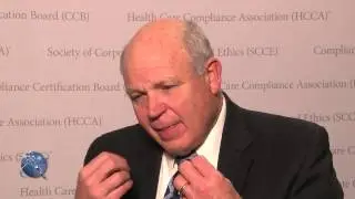 What makes for an effective compliance officer?