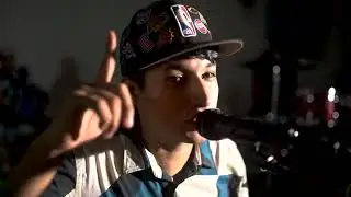 La Gavilla - Sello Guzman (Video Musical)