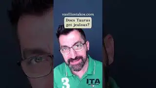 Does Taurus get jealous? how they show it and what this powerful emotion really means