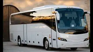 Surprise Charter Bus Rentals for Schools, Events, and More