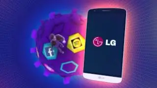 myLifestyle Plan with your choice of phone and Lifestyle Bundles