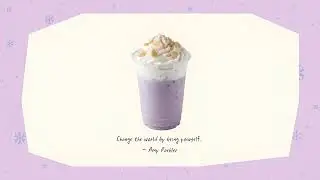 Cozy winter playlist - chill lofi ambience for you