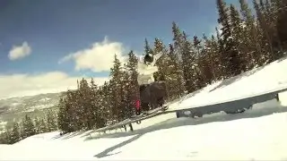 Sponsor Me: Dillon Wilson 2011