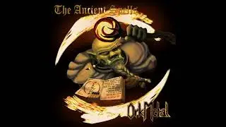 Ork Metal - The Ancient Spells