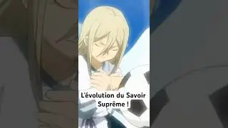 L'&eacute;volution du Savoir Supr&ecirc;me dans tous les jeux Inazuma Eleven ! V2 #inazumaeleven #victoryroad