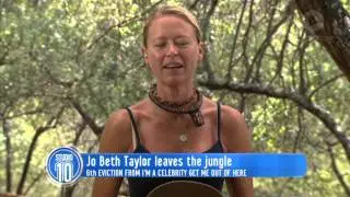 Jo-Beth Apologises to Daryl Somers