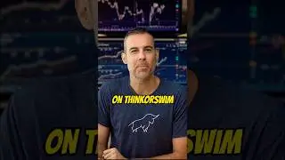 Важный индикатор для дневных трейдеров: дневной ATR (на Thinkorswim)
