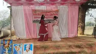 Mere meckup me kanhaiya republic day best dance performance 