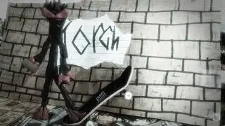 My new intro