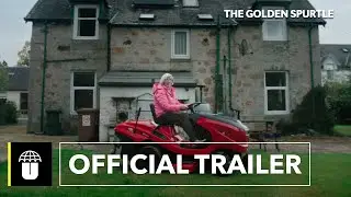 Золотой Спуртл | Официальный трейлер