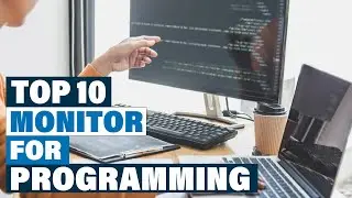 Monitor For Programming 🖥️ Best Selling Monitors On Amazon