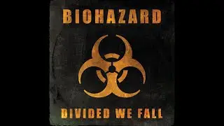 MHOD: Biohazard - Divided We Fall