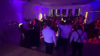 Tampa Garden Club - Wedding - aheProductions Entertainment #tampa #tampawedding #tampaweddingdj