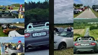 Skagenturen   Jubil&aelig;umstur 10 gang   MX 5 2025