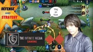 Learning to cooperate and support the team | The infinite media